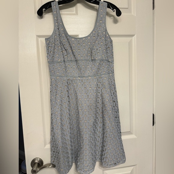 LOFT cute dress - Picture 1 of 8